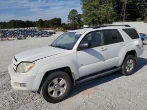Toyota 4Runner SR5 4.0L 6 2004