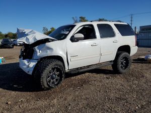 GMC Yukon SLT 5.3L 8 2011
