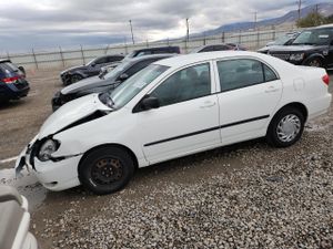 Toyota Corolla CE 1.8L 4 2008