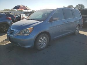 Honda Odyssey EXL 3.5L 6 2010