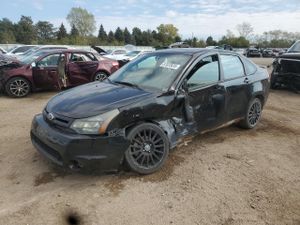 Ford Focus SES 2.0L 4 2010