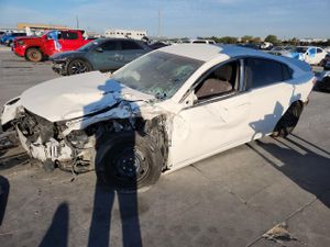 Mazda 6 I 2.5L 4 2009