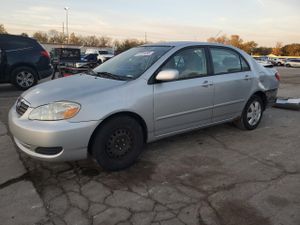 Toyota Corolla CE 1.8L 4 2005