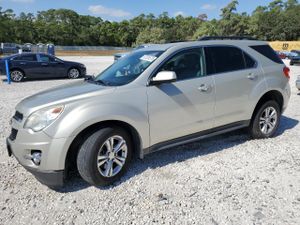 Chevrolet Equinox LT 2.4L 4 2014