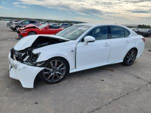 Lexus GS 350 3.5L 6 2014