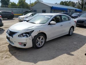 Nissan Altima 2.5 2.5L 4 2013