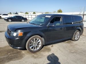 Ford Flex LIMITED 3.5L 6 2011