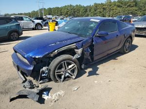 Ford Mustang 3.7L 6 2014