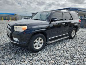 Toyota 4Runner SR5 4.0L 6 2010