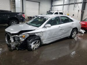 Toyota Camry BASE 2.5L 4 2011