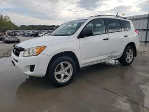 Toyota Rav4 2.5L 4 2010