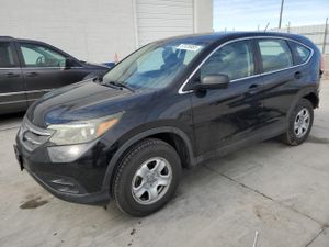 Honda CR-V LX 2.4L 4 2014