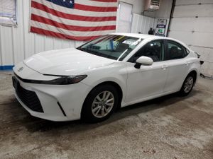 Toyota Camry XSE 2.5L 4 2025