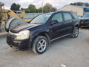 Chevrolet Equinox LS 3.4L 6 2007