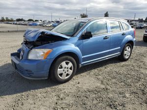 Dodge Caliber 2.0L 4 2007