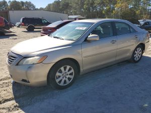 Toyota Camry LE 3.5L 6 2007