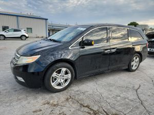 Honda Odyssey TOURING 3.5L 6 2012