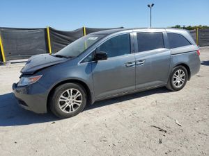 Honda Odyssey EXL 3.5L 6 2011