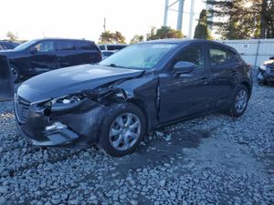 Mazda 3 SPORT 2.0L 4 2014