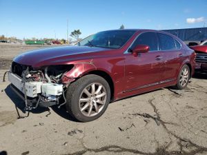 Lexus LS 460 4.6L 8 2009