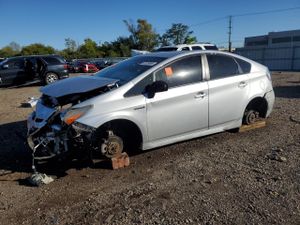 Toyota Prius 1.8L 4 2012