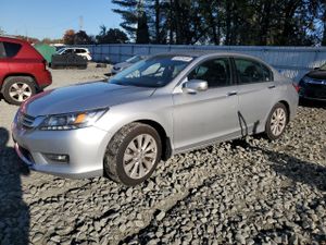 Honda Accord EXL 3.5L 6 2014