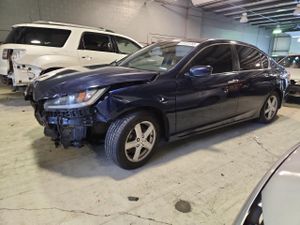 Honda Accord SPORT 2.4L 4 2013