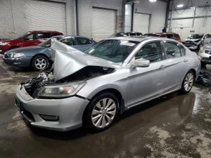 Honda Accord EXL 2.4L 4 2013