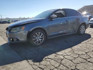 Volkswagen Jetta SE 1.8L 4 2014