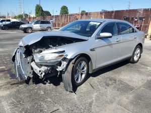 Ford Taurus SEL 3.5L 6 2013
