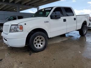 Ford F-150 SUPERCREW 4.6L 8 2008