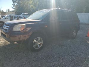 Honda Pilot EX 3.5L 6 2008