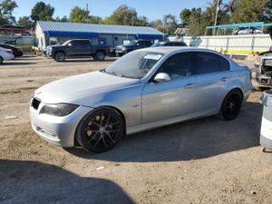 BMW 3 Series I 3.0L 6 2007