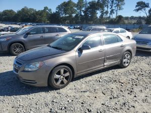 Chevrolet Malibu 2LT 2.4L 4 2011