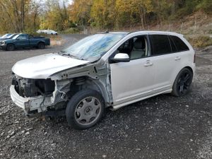 Ford Edge SPORT 3.7L 6 2013