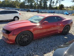 Chevrolet Camaro LS 3.6L 6 2014