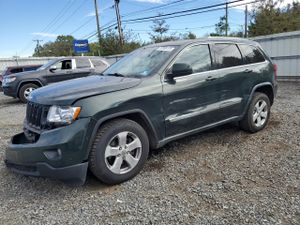 Jeep Grand Cherokee LAREDO 3.6L 6 2011