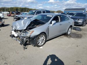 Lexus ES 350 3.5L 6 2012