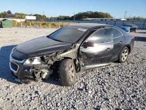 Chevrolet Malibu LS 2.5L 4 2014