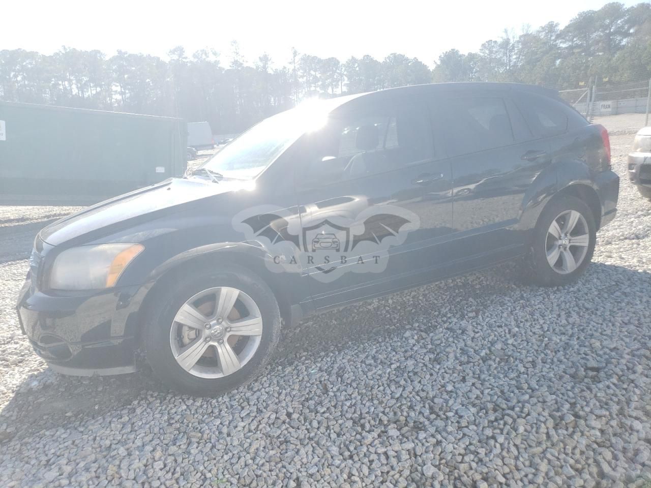 Dodge Caliber SXT 2.0L 4 2012