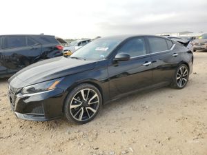 Nissan Altima S 2.5L 4 2024