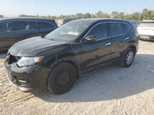 Nissan Rogue S 2.5L 4 2014