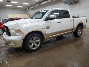 Dodge RAM LONGHORN 5.7L 8 2012