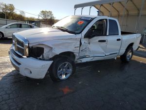 Dodge RAM ST 5.7L 8 2006