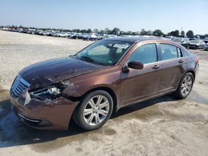 Chrysler 200 TOURING 3.6L 6 2012