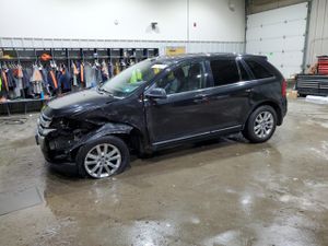 Ford Edge LIMITED 3.5L 6 2013