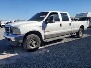 Ford F-250 SUPER DUTY 6.0L 8 2004