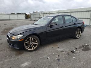 BMW 3 Series XI SULEV 2.0L 4 2013