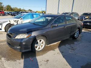 Toyota Camry SE 3.5L 6 2009