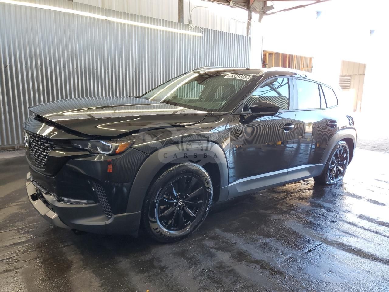Mazda CX-50 PREFERRED 2.5L 4 2025
